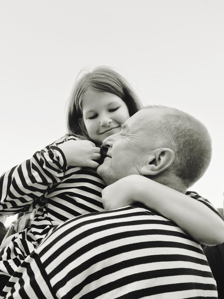 Фотография автора Татьяна Егорова