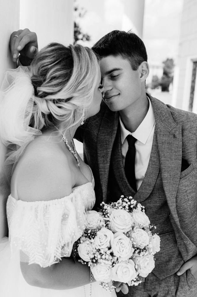 Photograph by Анастасия Модель