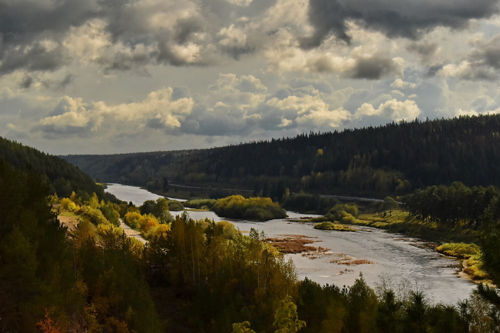 Photograph by Роман Пацкевич