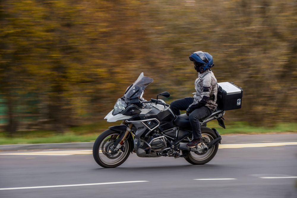 Photograph by Вячеслав Потемкин