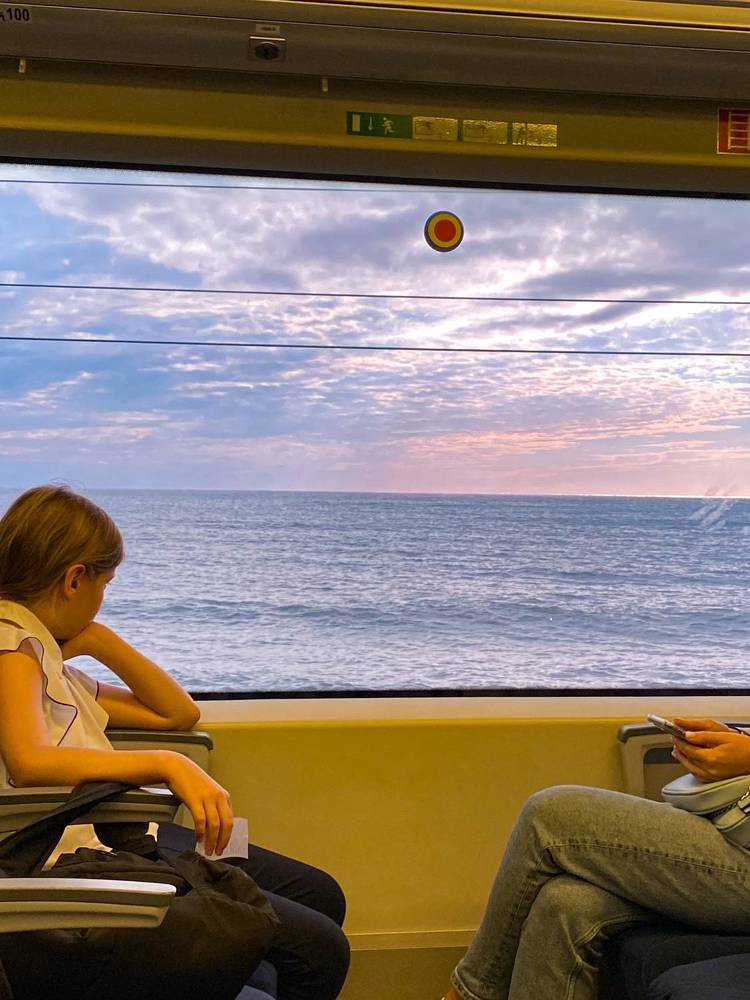 Photograph by Дарья Андреева