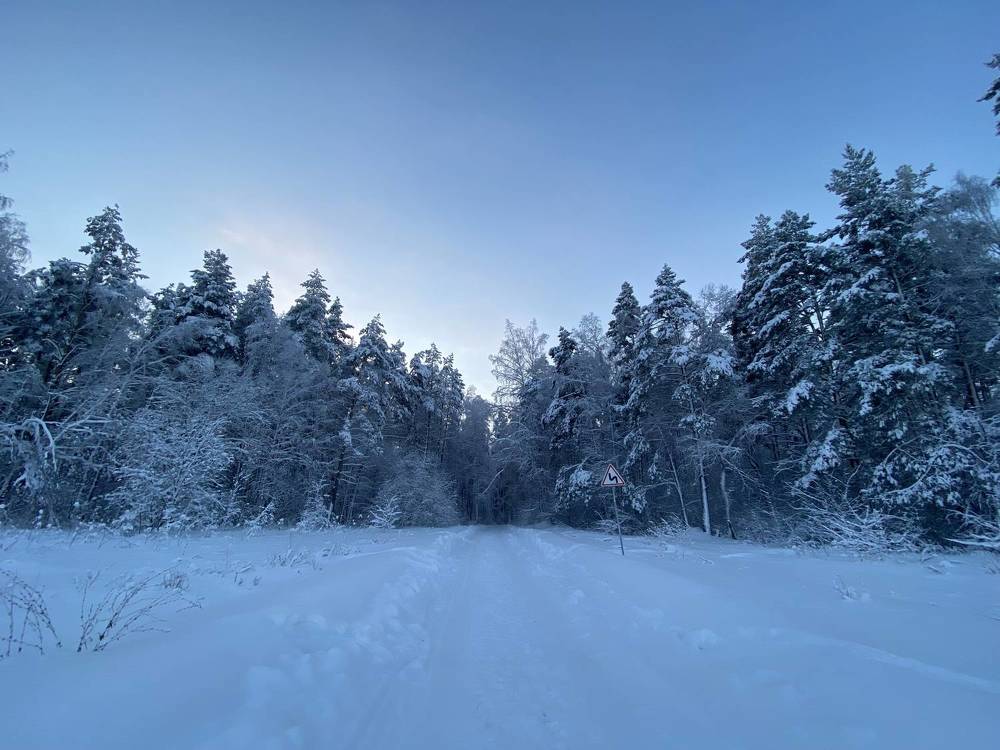 Photograph by Анна Федотова