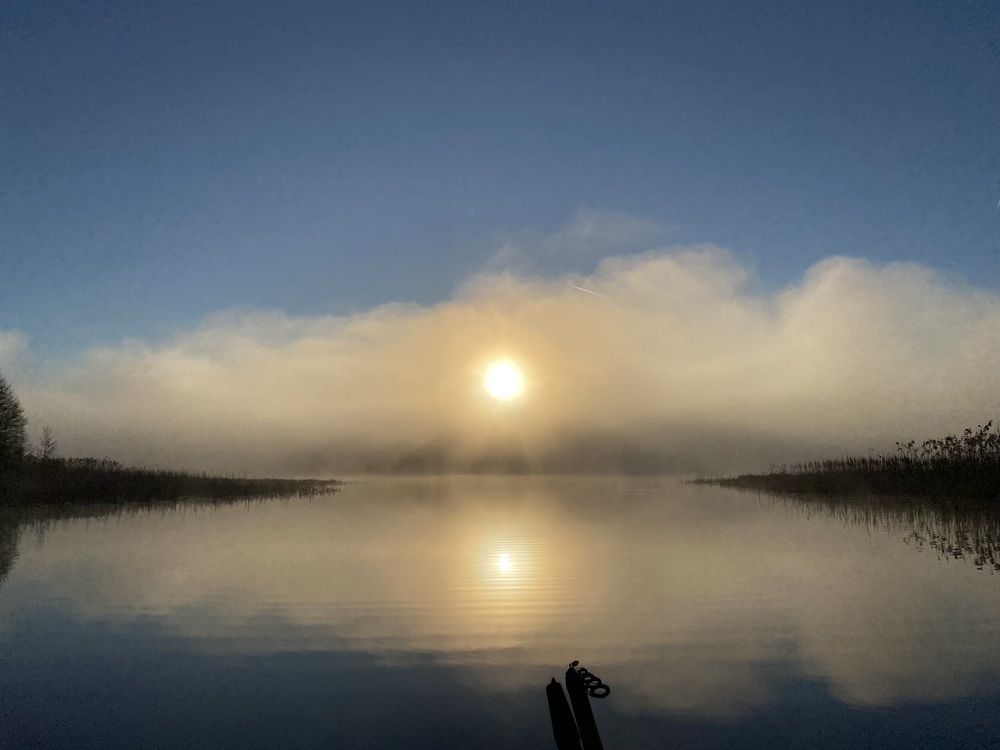 Photograph by Анна Федотова