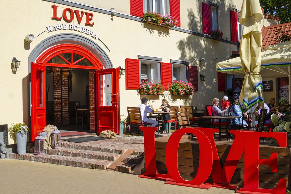 Photograph by Марина Терещенко