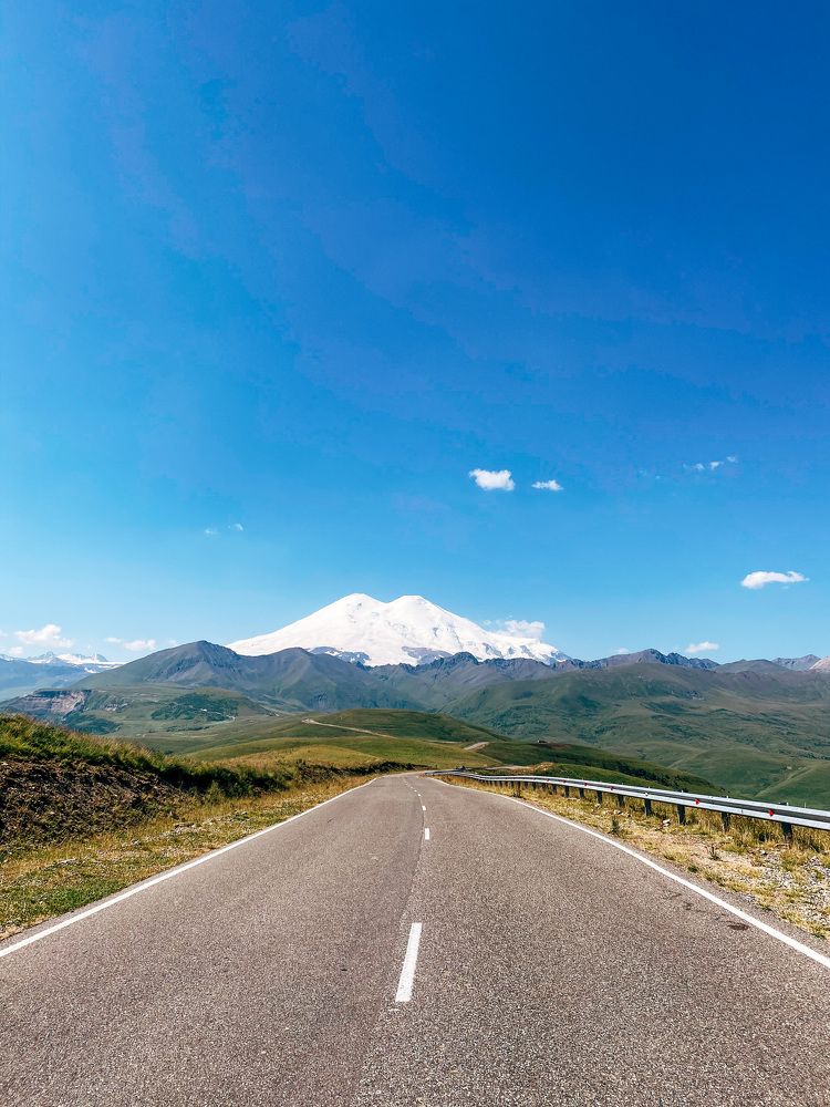 Photograph by Дарья Андреева