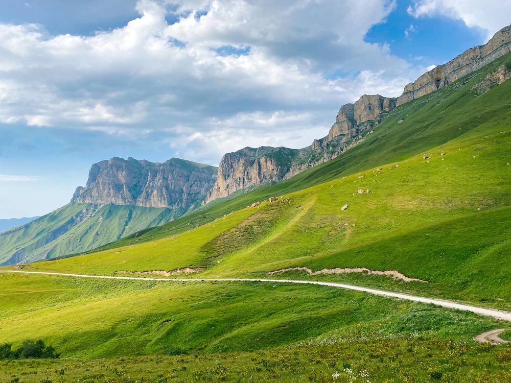 Photograph by Дарья Андреева