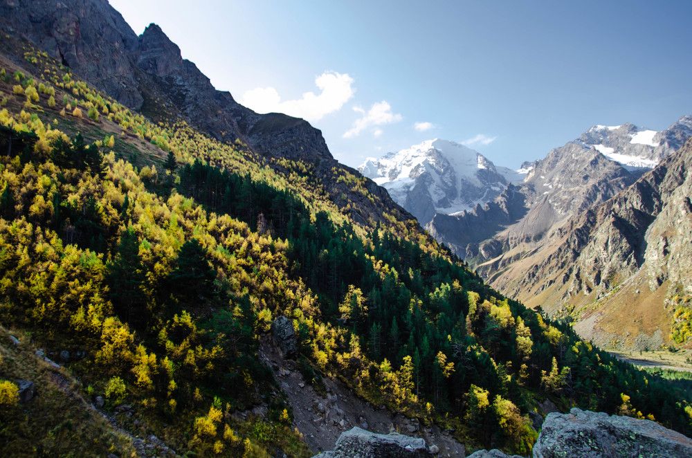 Photograph by Николай Морозов