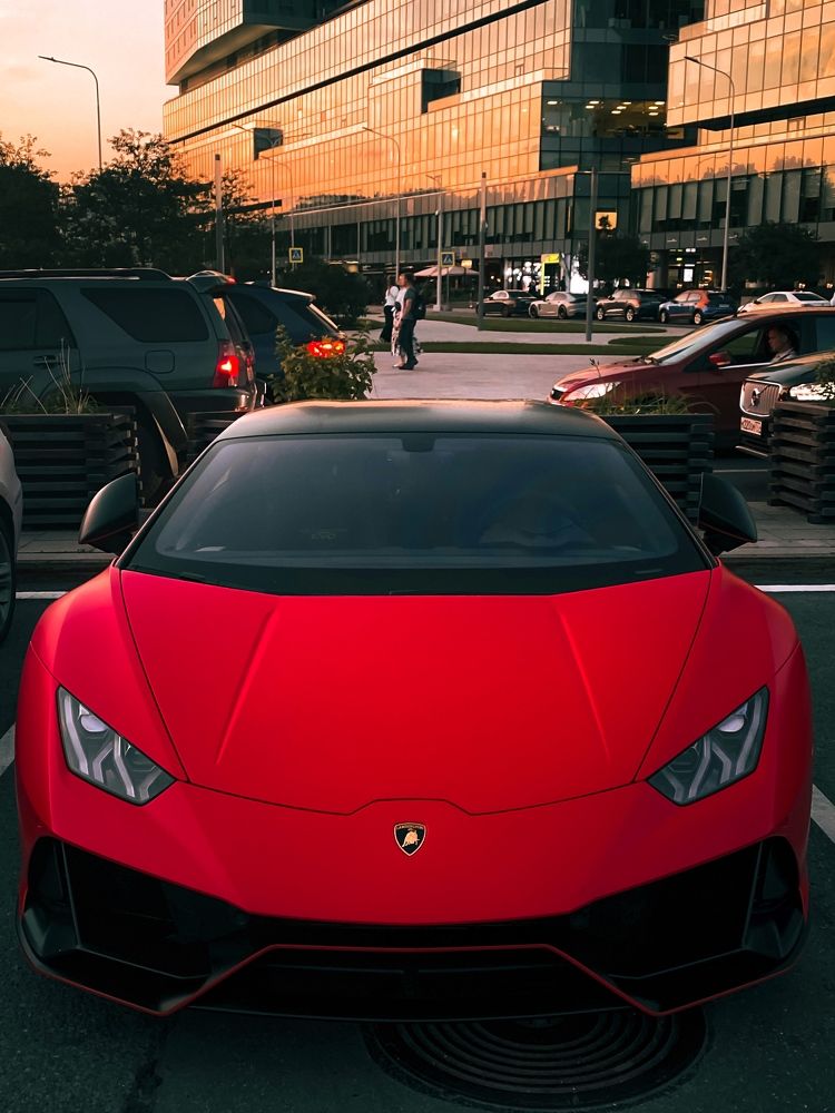 Photograph by Дарья Андреева