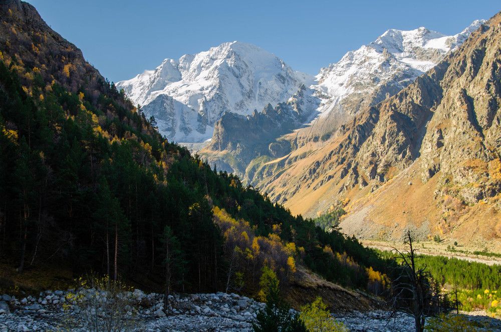 Photograph by Николай Морозов