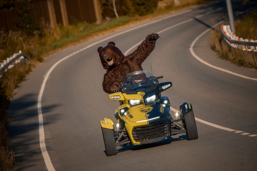 Photograph by Вячеслав Потемкин