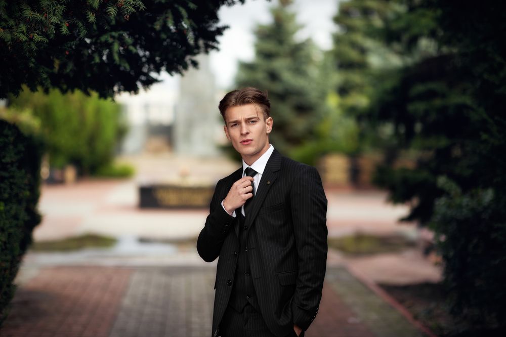 Photograph by Денис Клявин