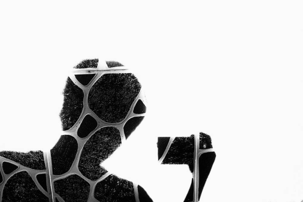 Photograph by Khoa Vo