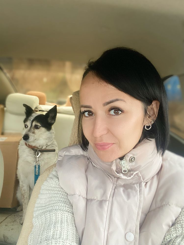 Photograph by Наталья Душакова