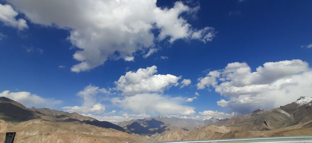 Photograph by Khushi Vashisth