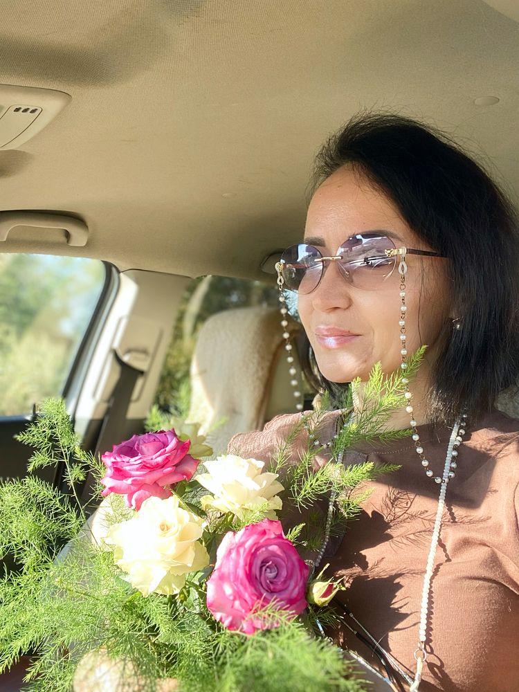 Photograph by Наталья Душакова