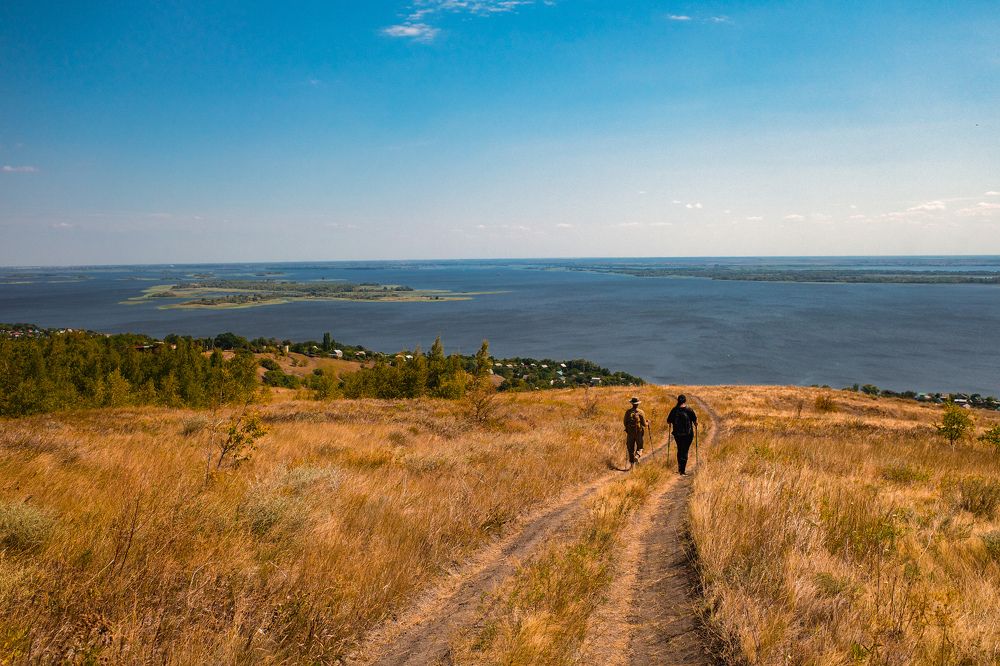 Photograph by Алла Никушкина