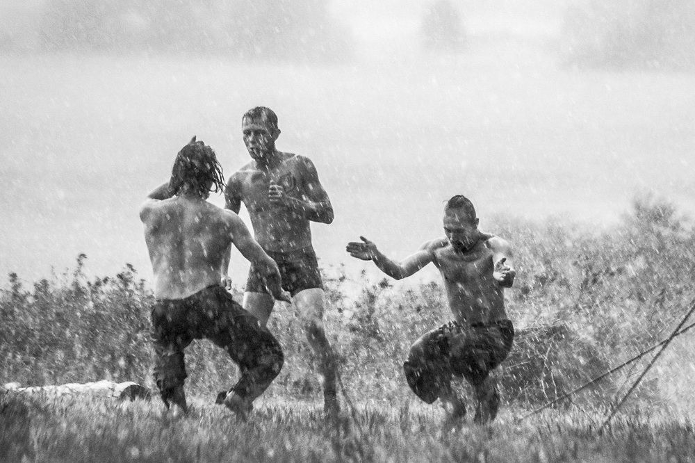 Photograph by Владимир Емельянов