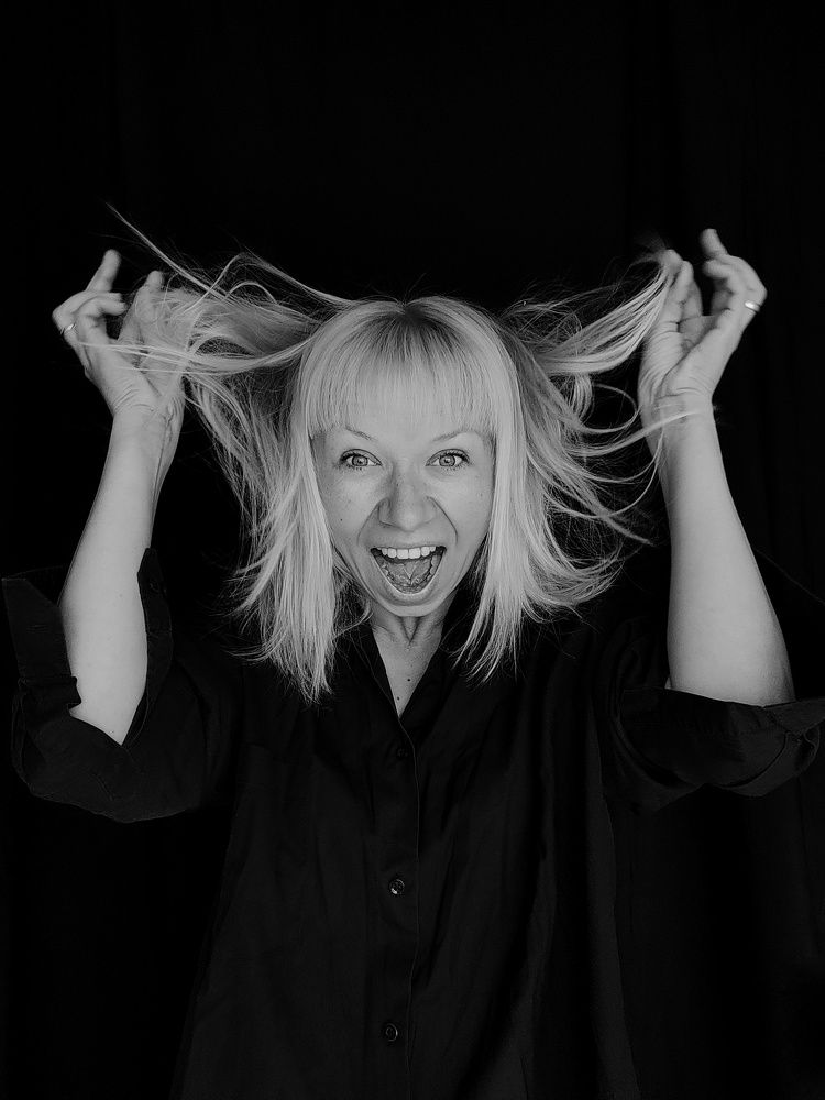 Photograph by Юлия Зинякова