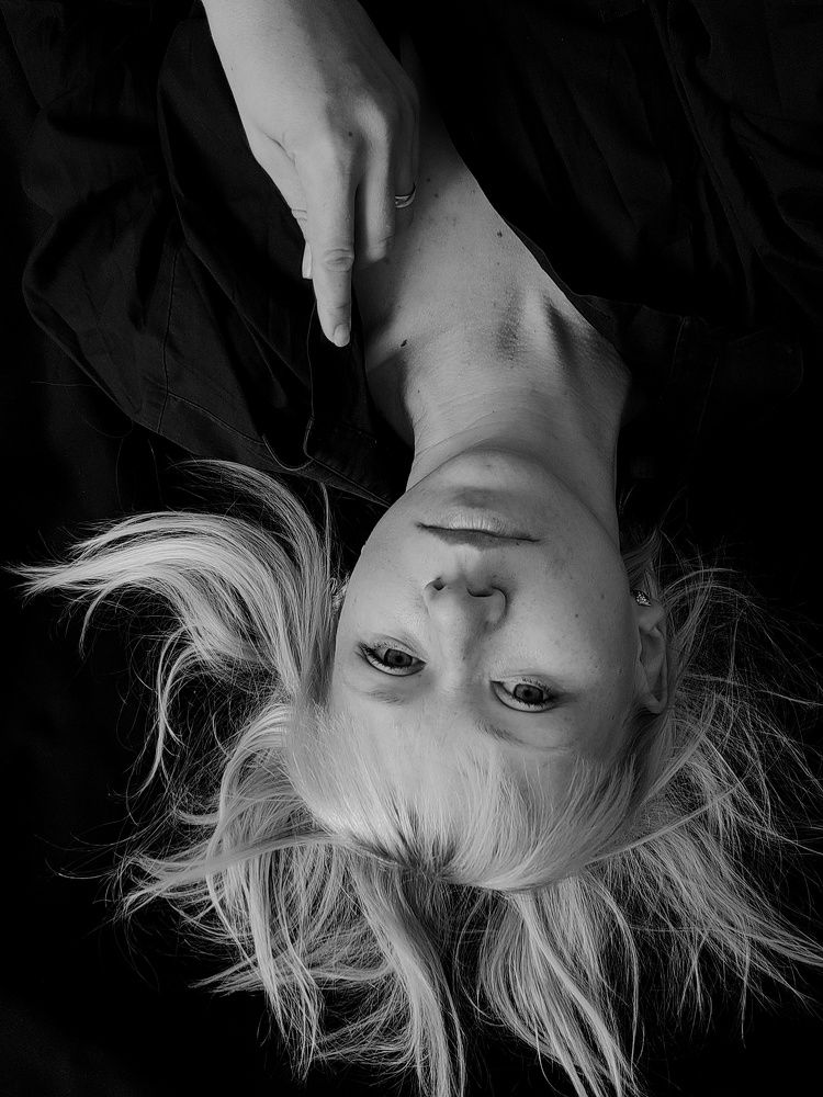 Photograph by Юлия Зинякова