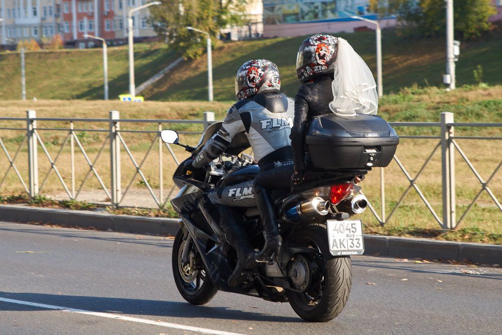 Photograph by Дмитрий Солодухин