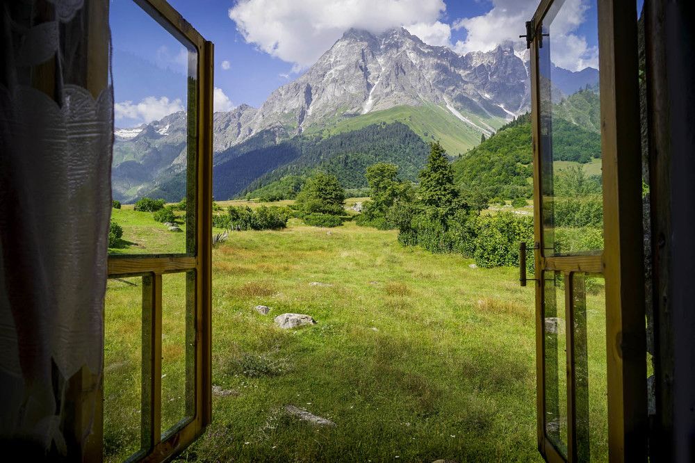 Photograph by Татьяна Добровольская