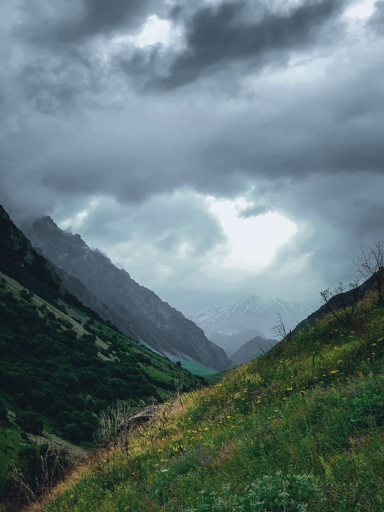 Photograph by Ахсарбек Абаев