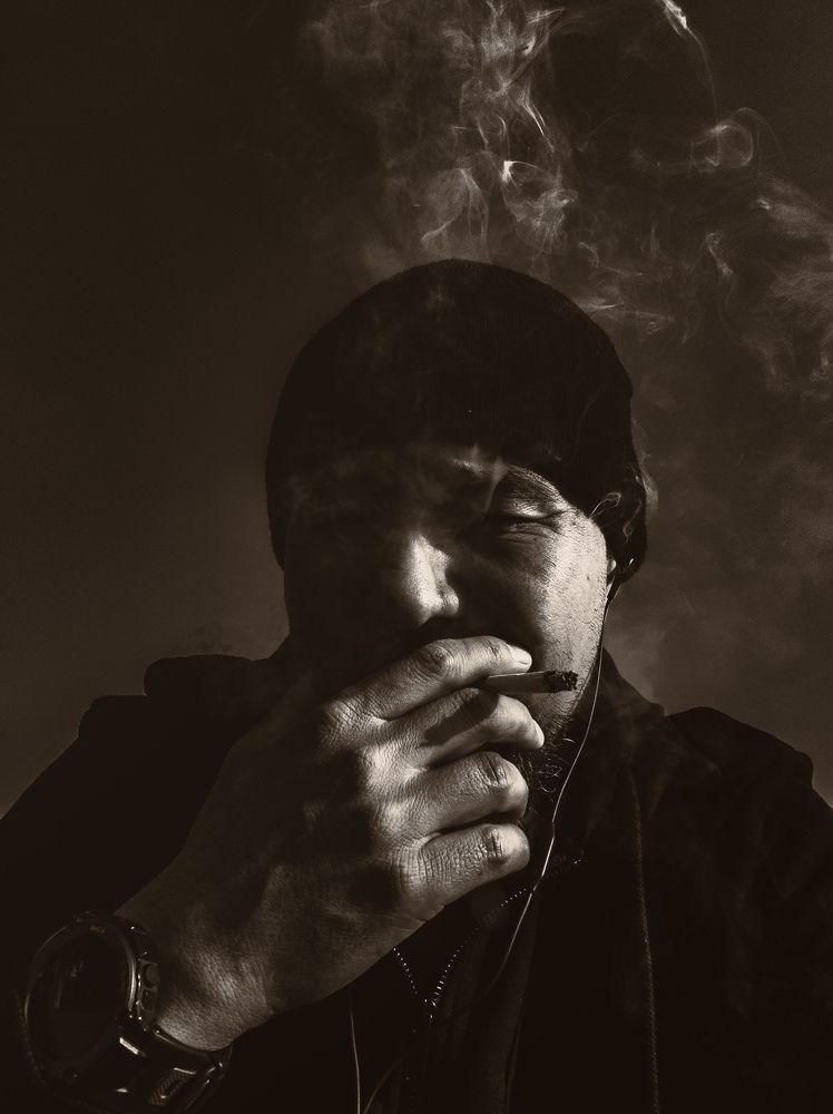 Photograph by Kanat Amre