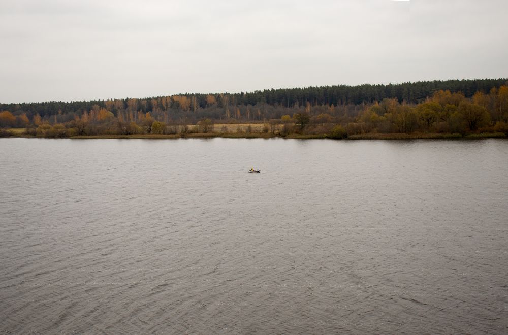 Photograph by Мария Крюкова