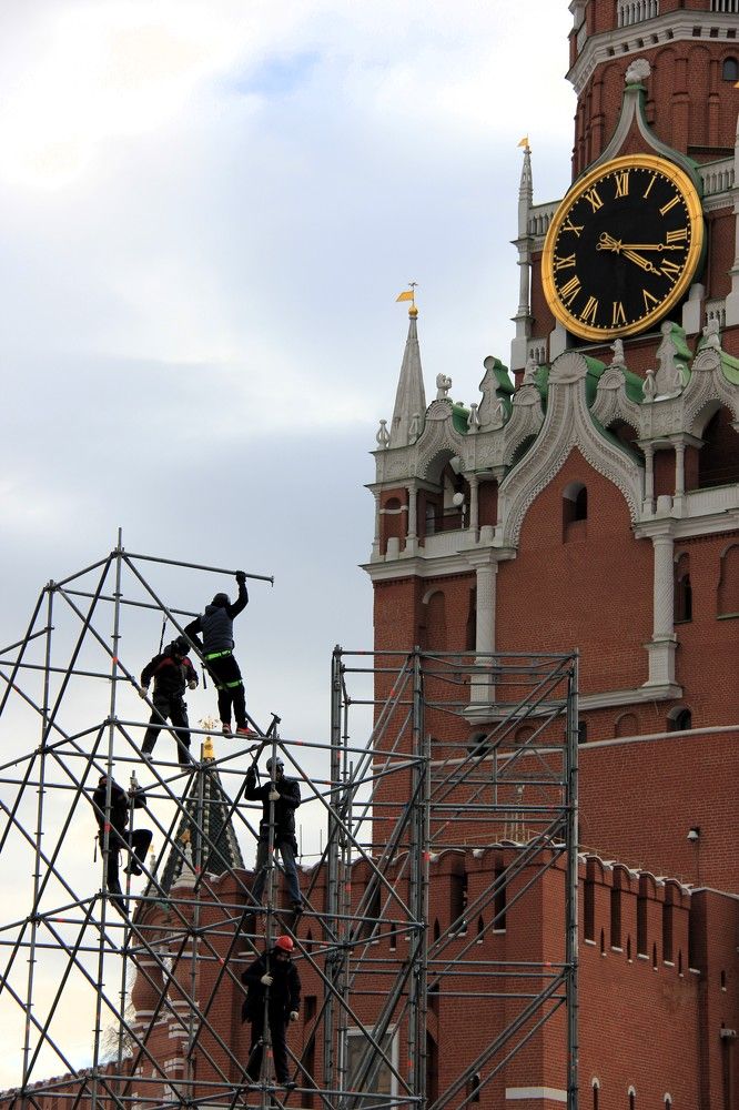 Photograph by Nikita Zorin