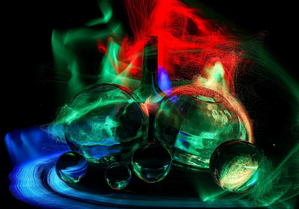 Photograph by Дмитрий Воробьёв