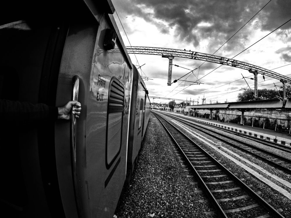 Photograph by Anurag Kashyap