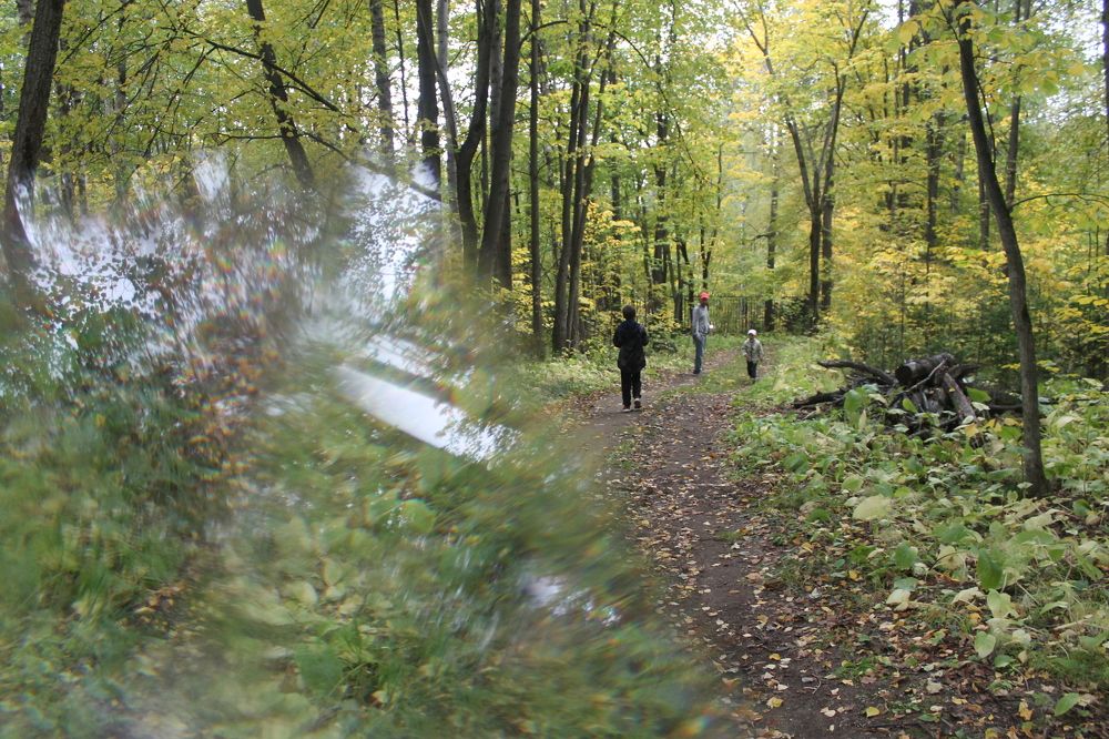 Photograph by Екатерина Хозяшева