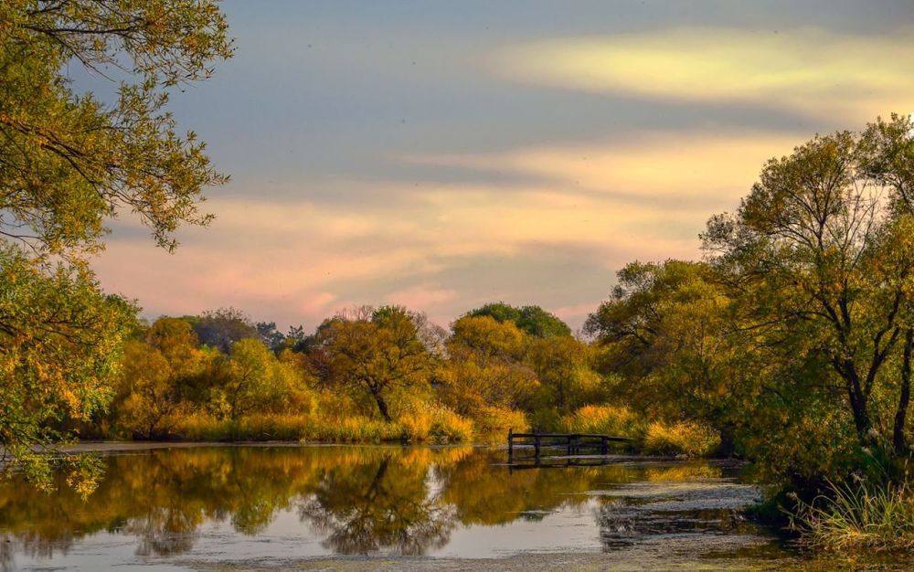 Photograph by Олег Волков