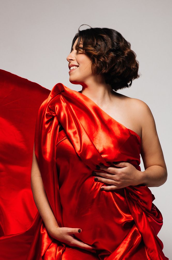 Красная линия