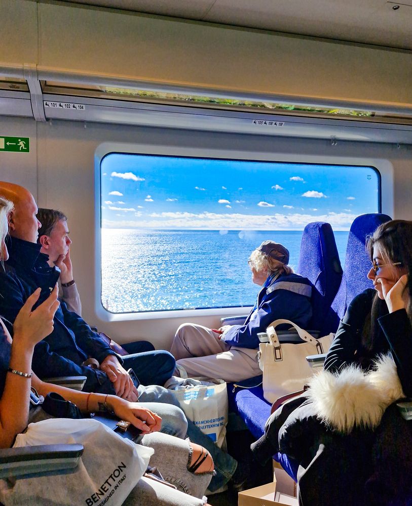 Photograph by Игорь Чечин