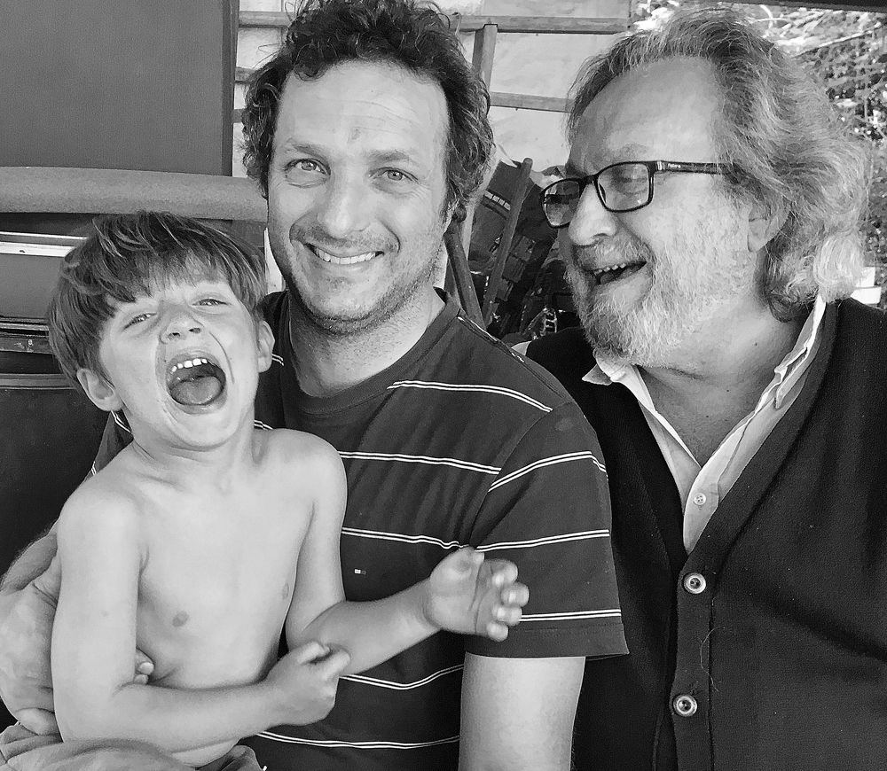 Photograph by Viviana García