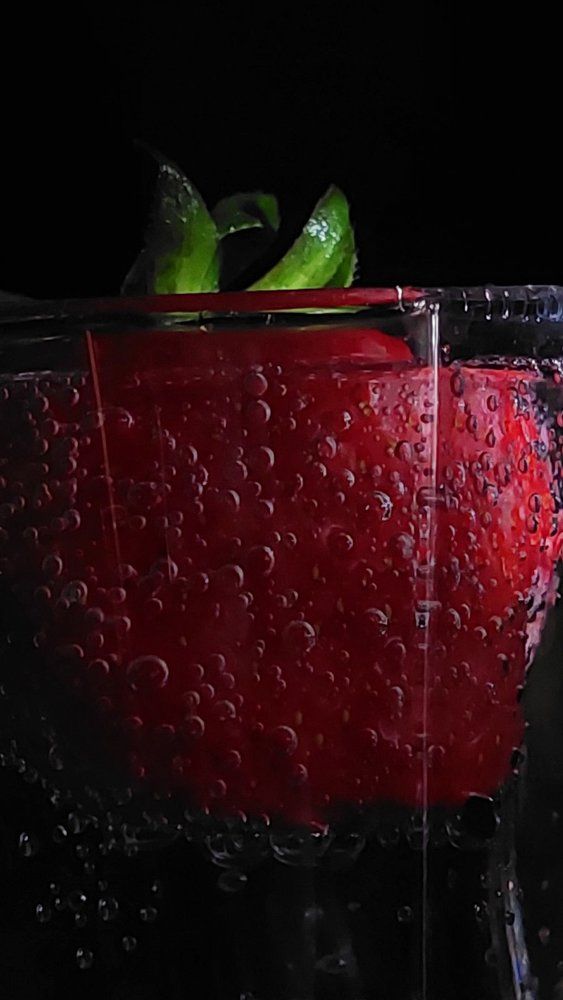 Photograph by Svitlana Usatenko