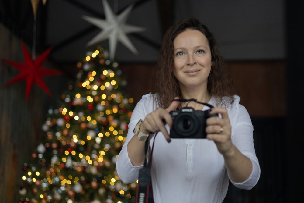 Фотография автора Алина Павлова