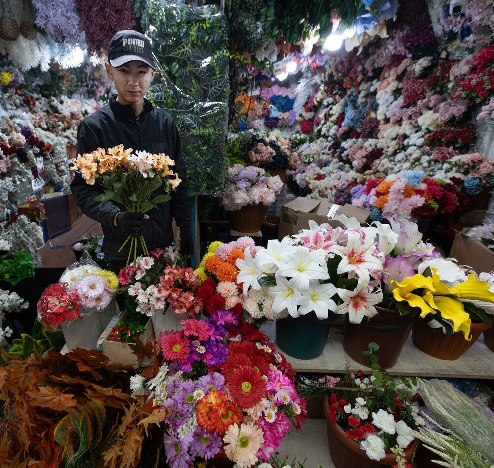 Photograph by Назаров Александр