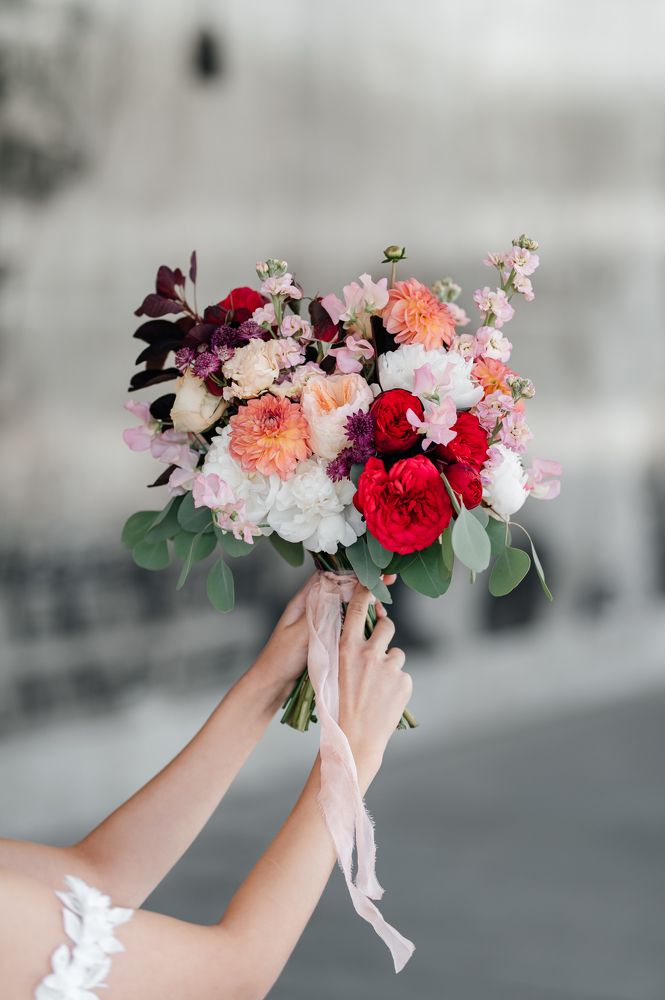 Photograph by Мария Сухалет