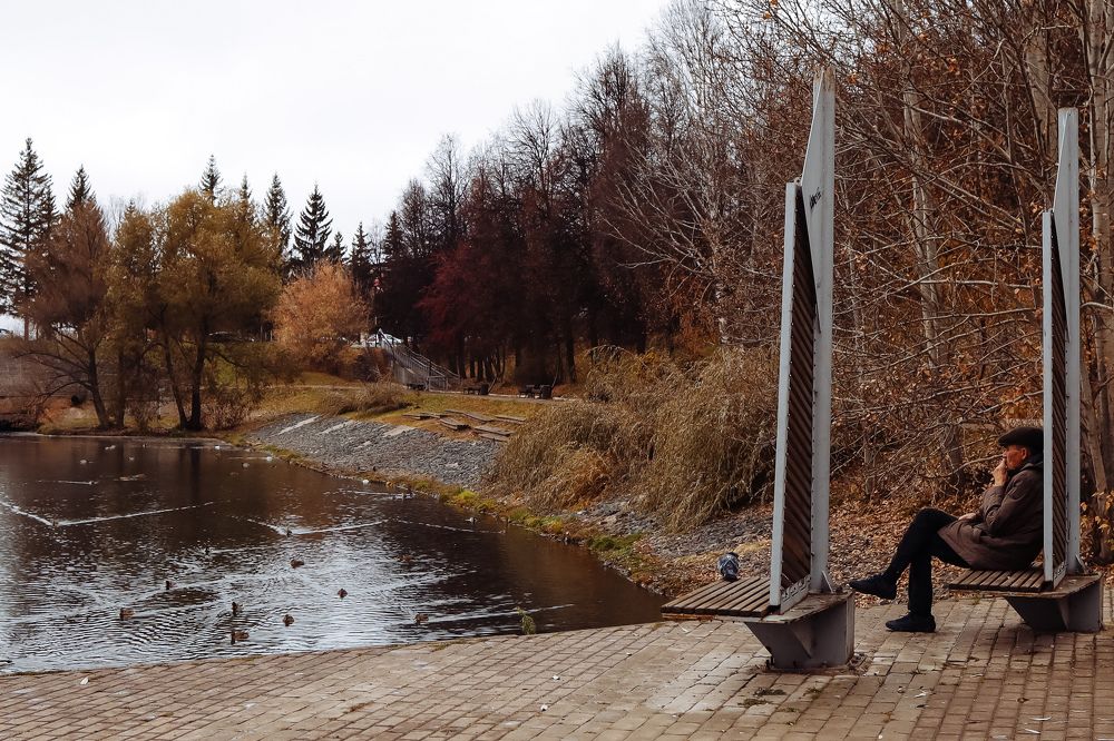 Photograph by Гульнара Зиангирова