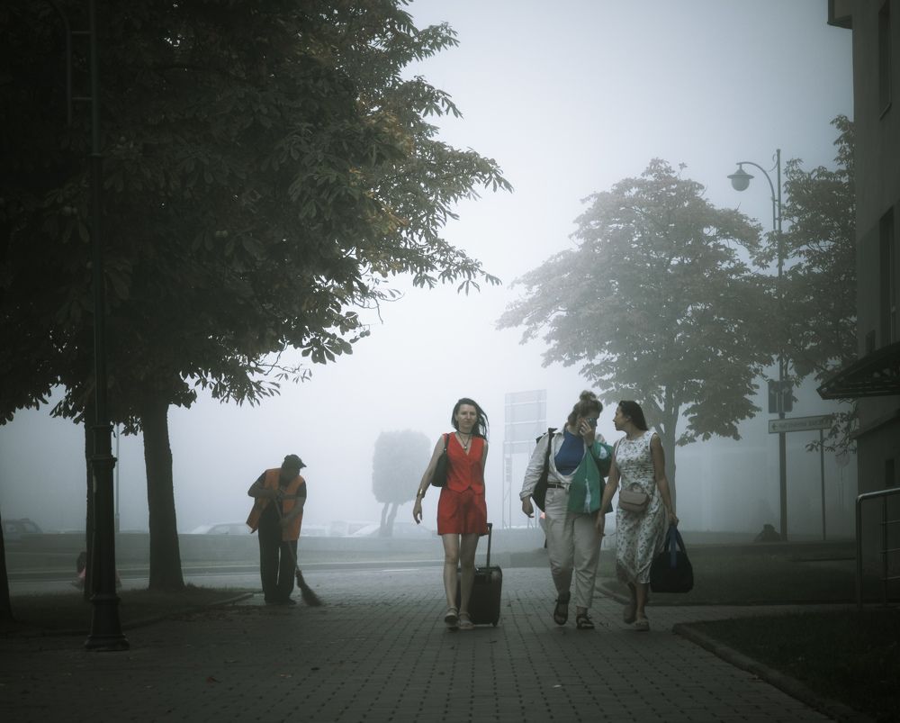 Photograph by Vitaliy