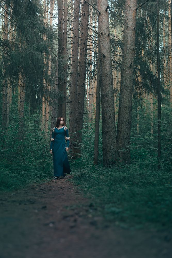 Photograph by Павел Страхов