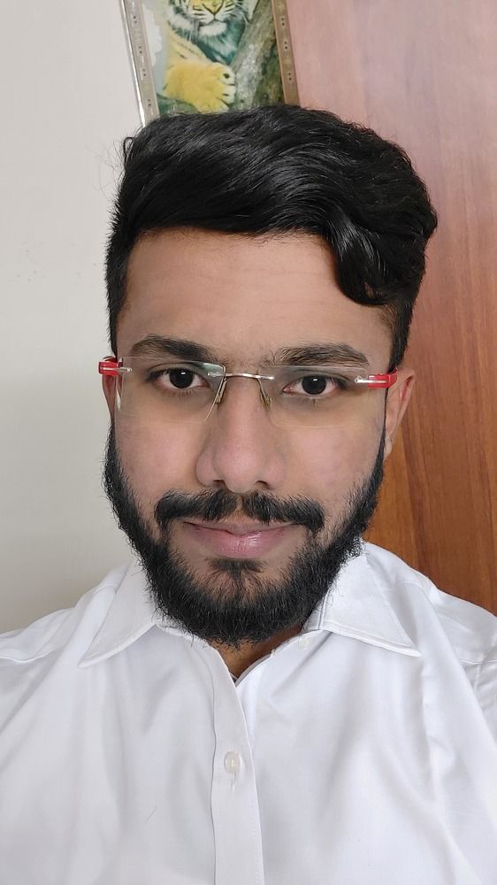 Photograph by Pradyumna K P