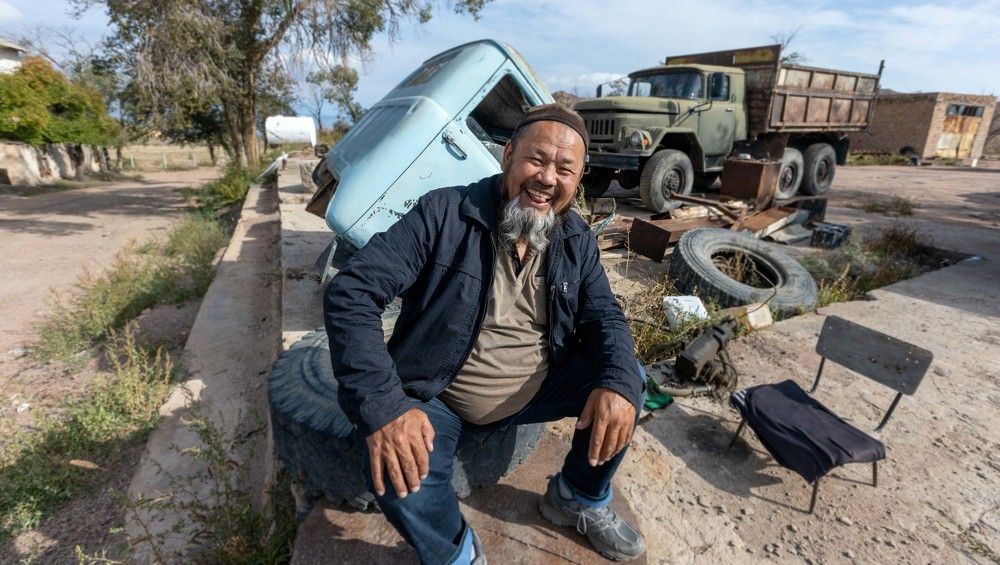 Photograph by Назаров Александр