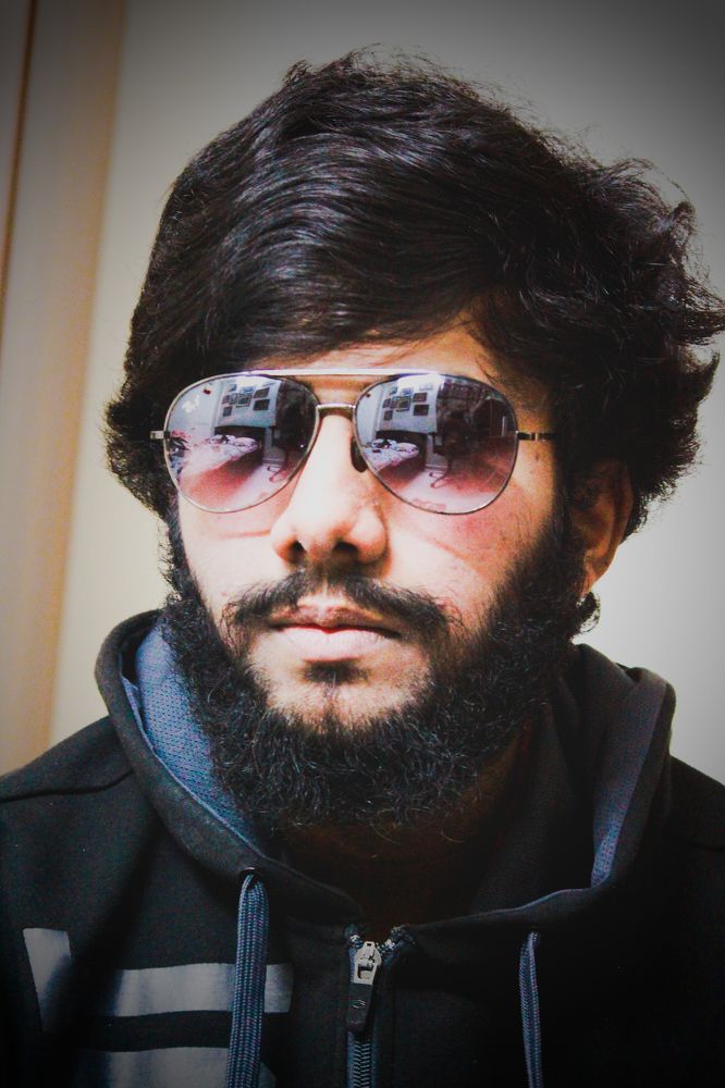 Photograph by Pradyumna K P