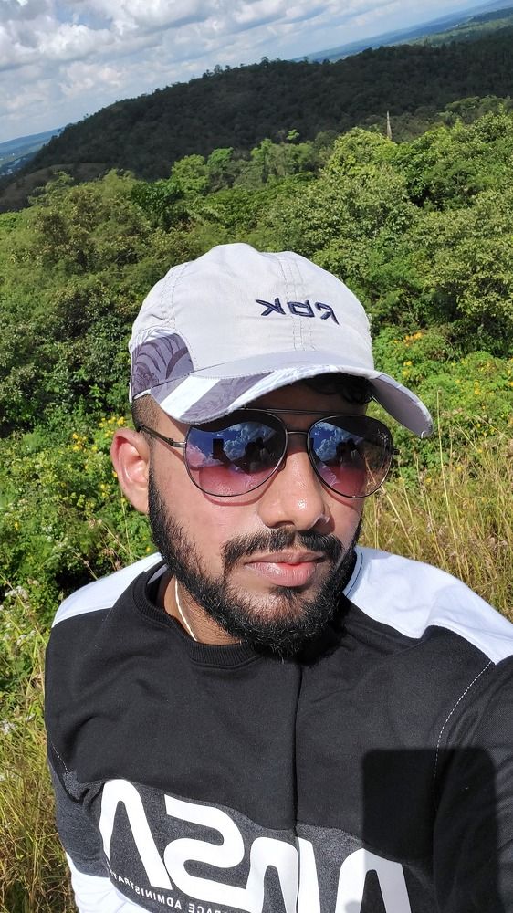 Photograph by Pradyumna K P