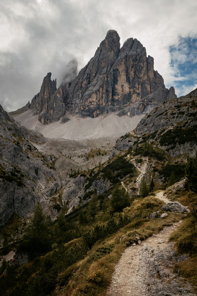 Photograph by Mattia