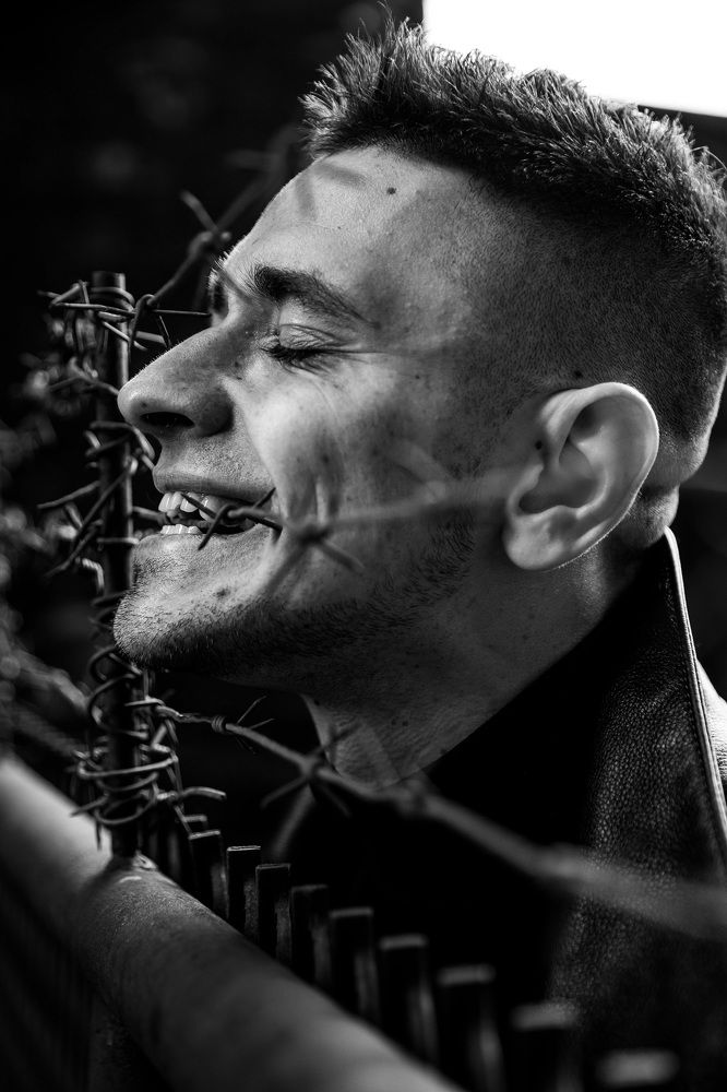 Photograph by Анна Дондыш