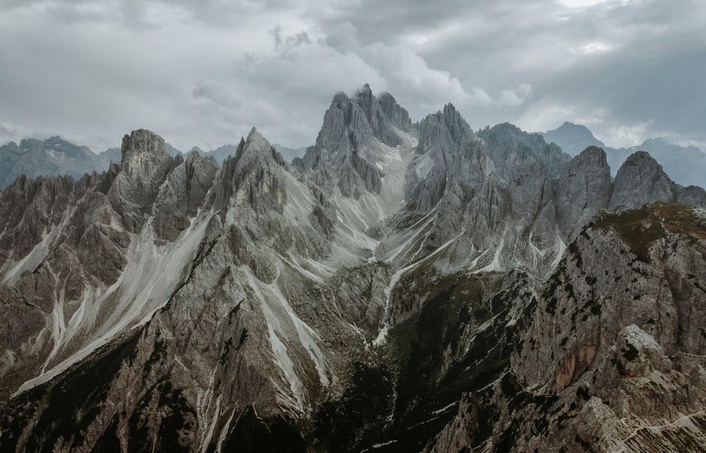 Photograph by Mattia